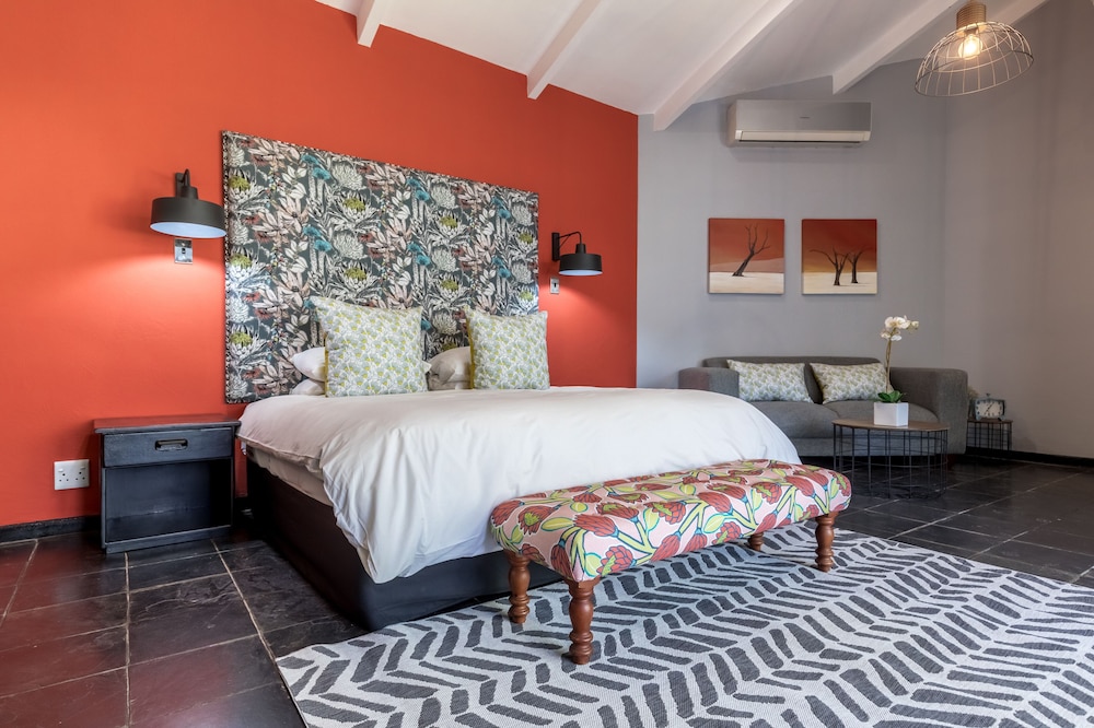 La Roca Guest House 20/58