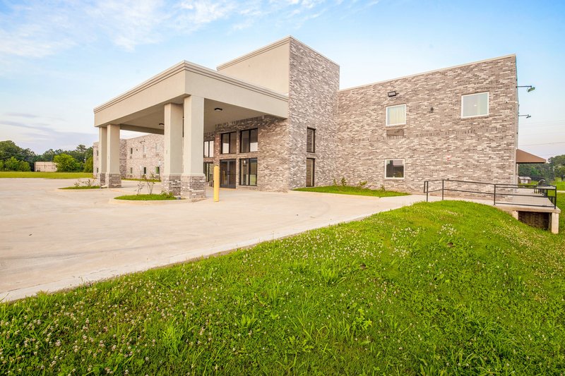 OYO Hotel Adairsville Calhoun South I-75 13/13