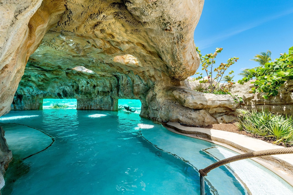 Grand Hyatt Baha Mar 22/42