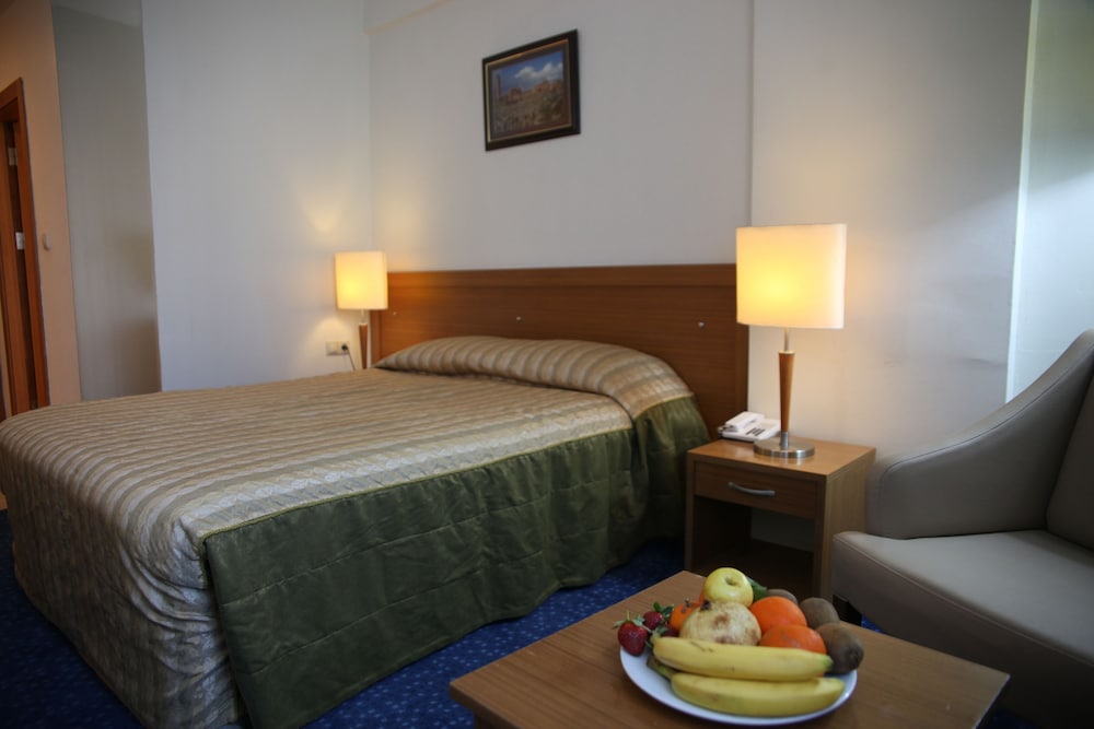 Grand Urfa Hotel 12/16