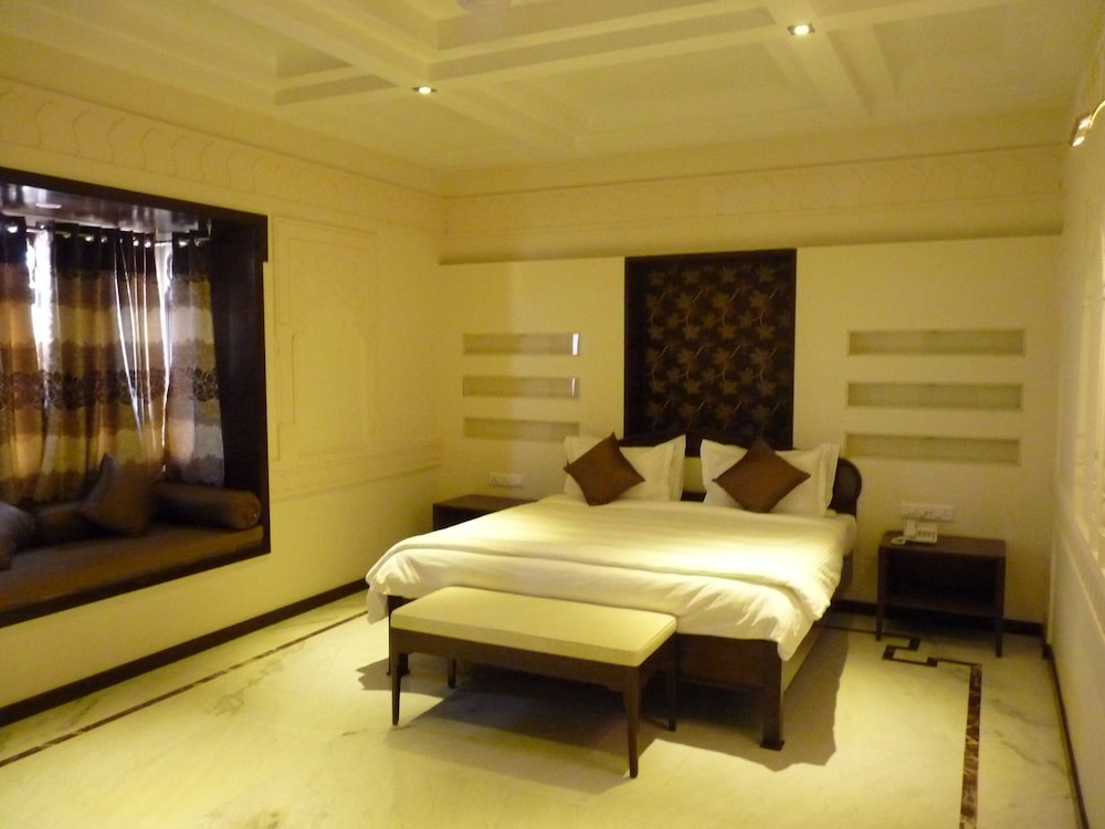 Desert Tulip Hotel & Resort 19/60