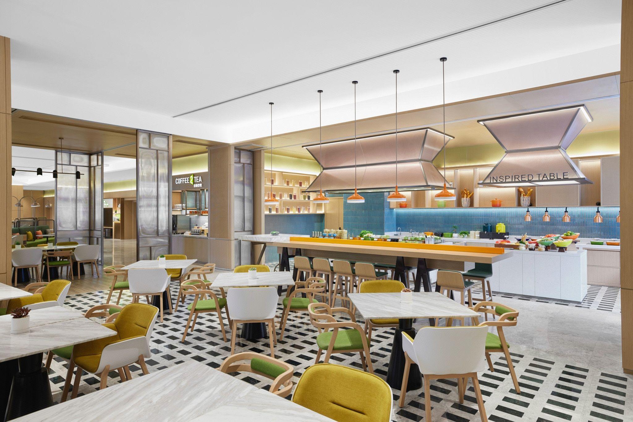 Home 2 Suites by Hilton Shenzhen Baoan 38/52
