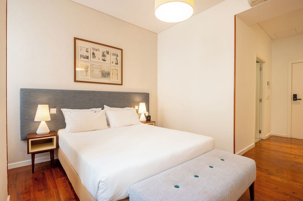 Bica Flh Suites 14/52