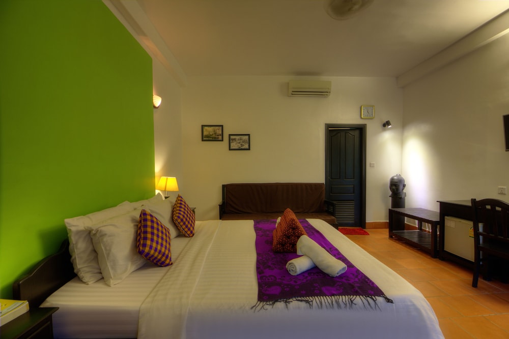 Sonalong Boutique Village & Resort 47/70