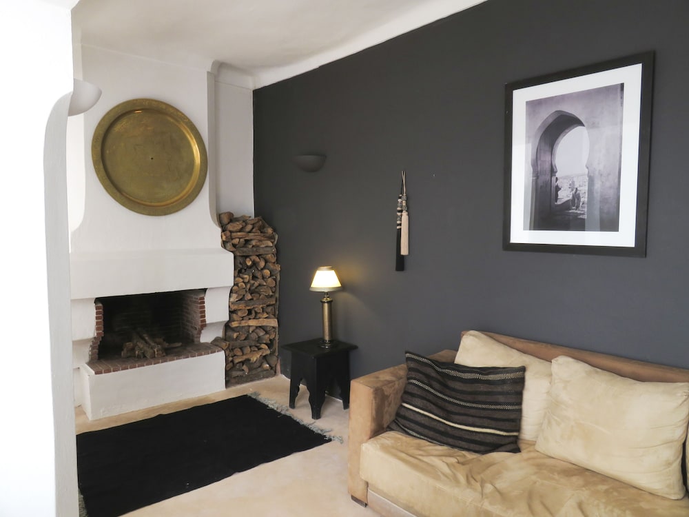 Riad Safa 51/63