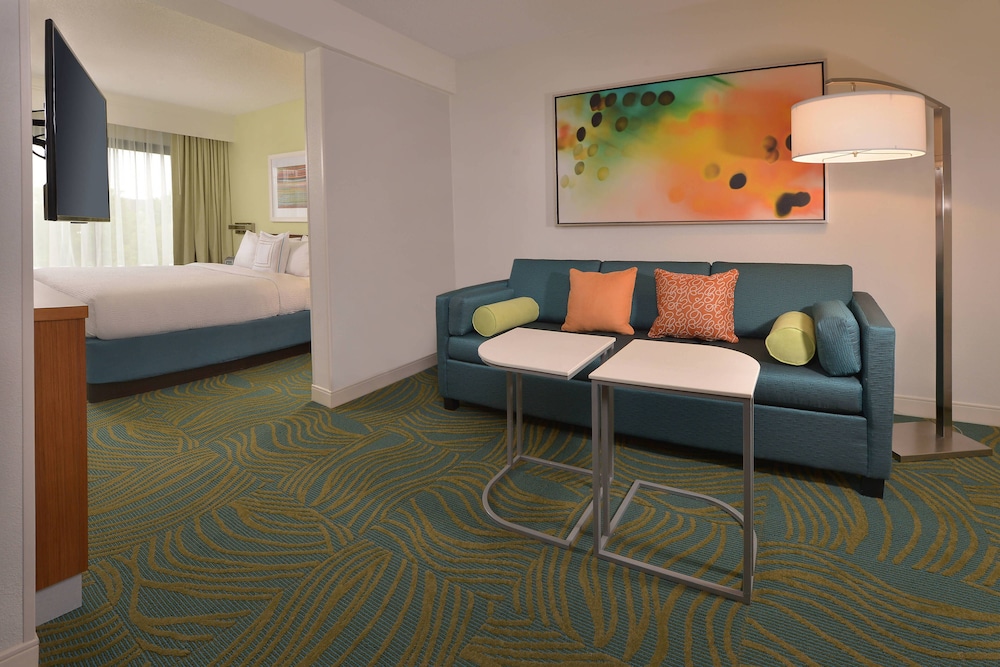 SpringHill Suites Gaithersburg 7/33
