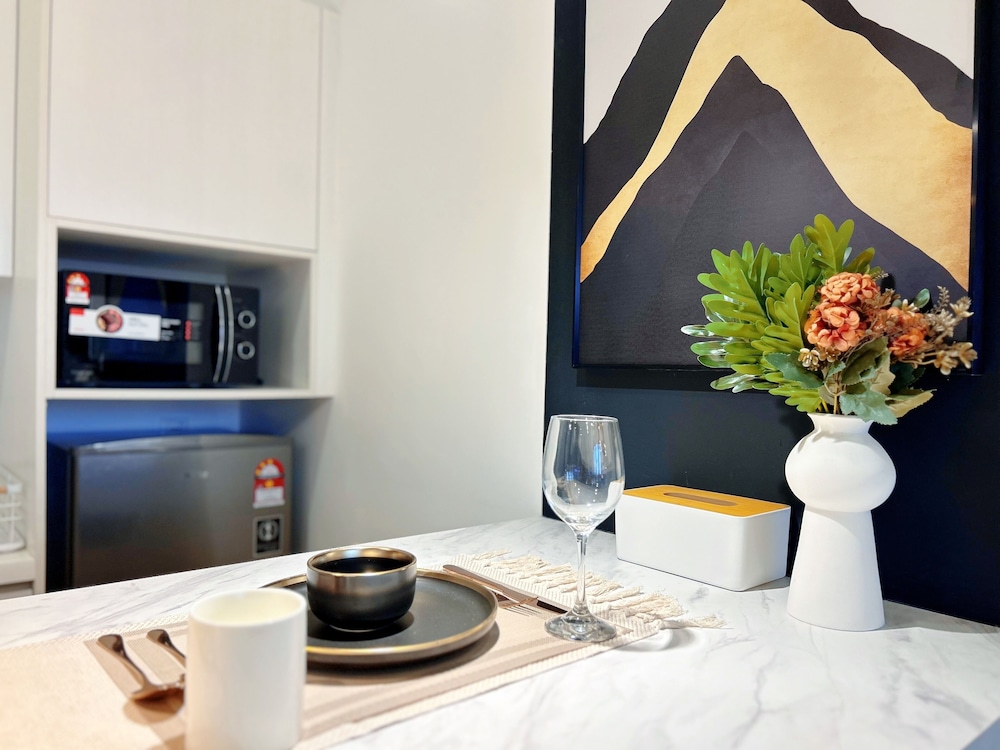 Chambers Kuala Lumpur by Five Senses 48/50
