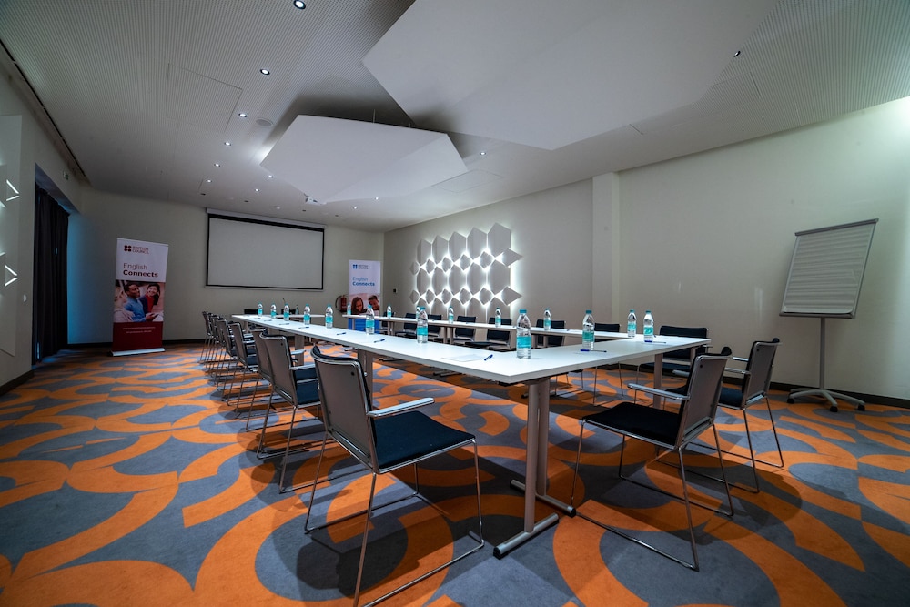 Noom Hotel Niamey 32/50
