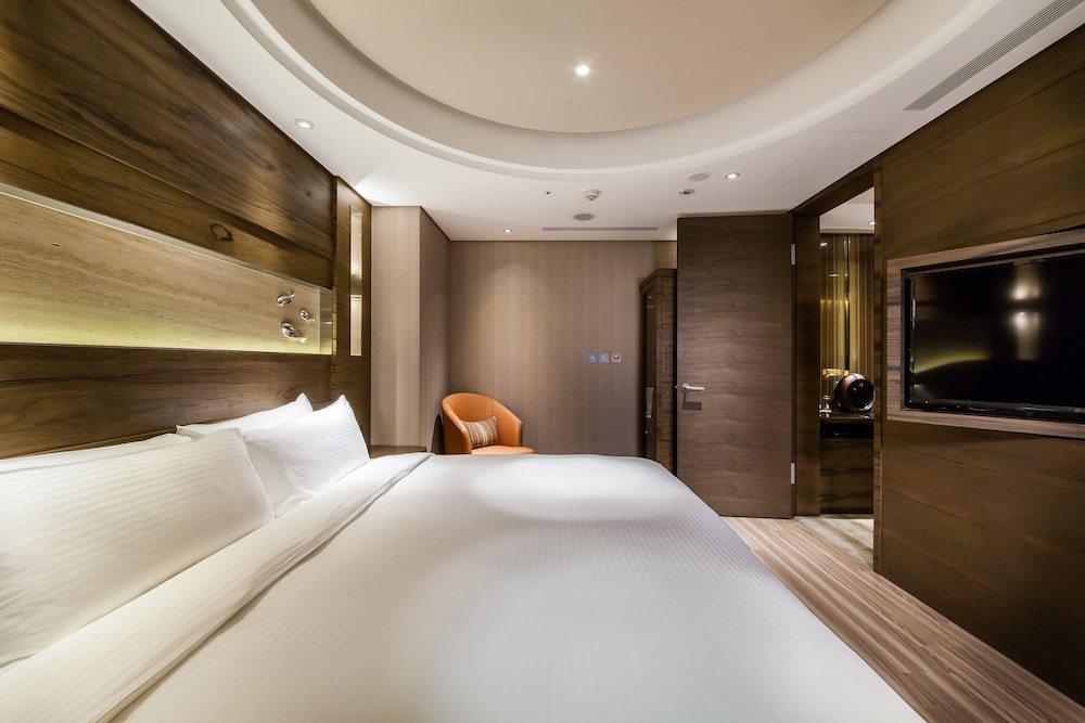 Green World Station Hotel 28/67