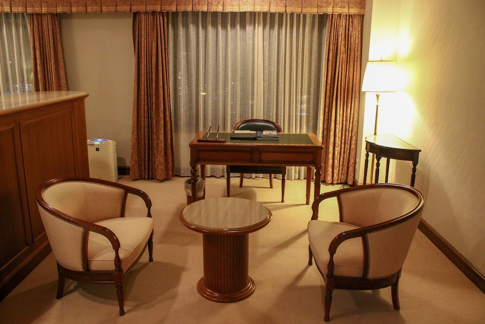 Hotel Higashinihon Utsunomiya 59/70