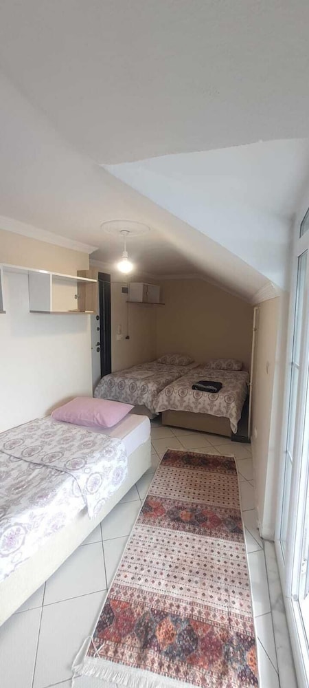 Trabzon Apart Nuralp 10/50