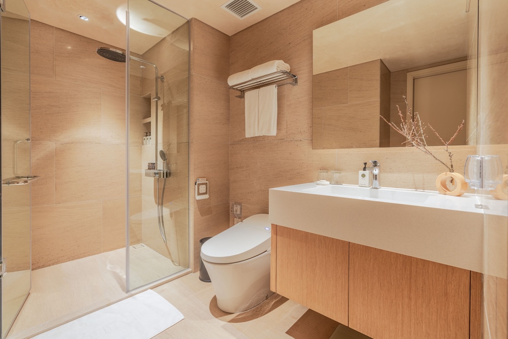 The Five Suites Lilas 44/50