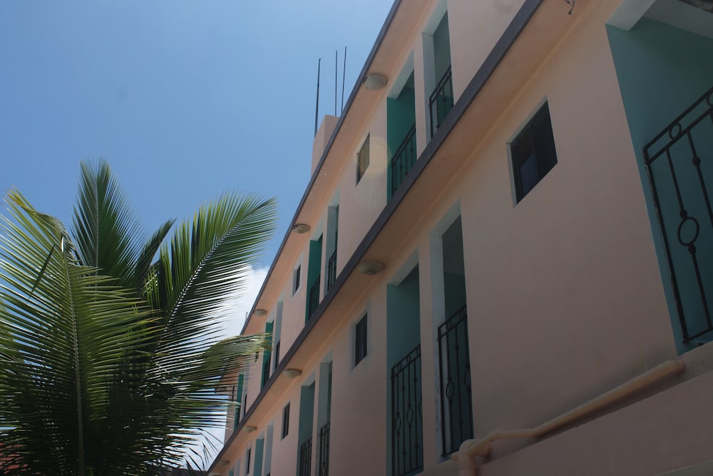Andreas Tulum Hotel 2/24