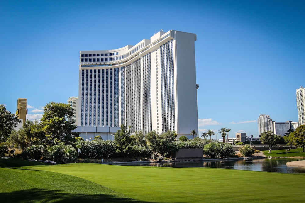 Westgate Las Vegas Resort and Casino 5/68