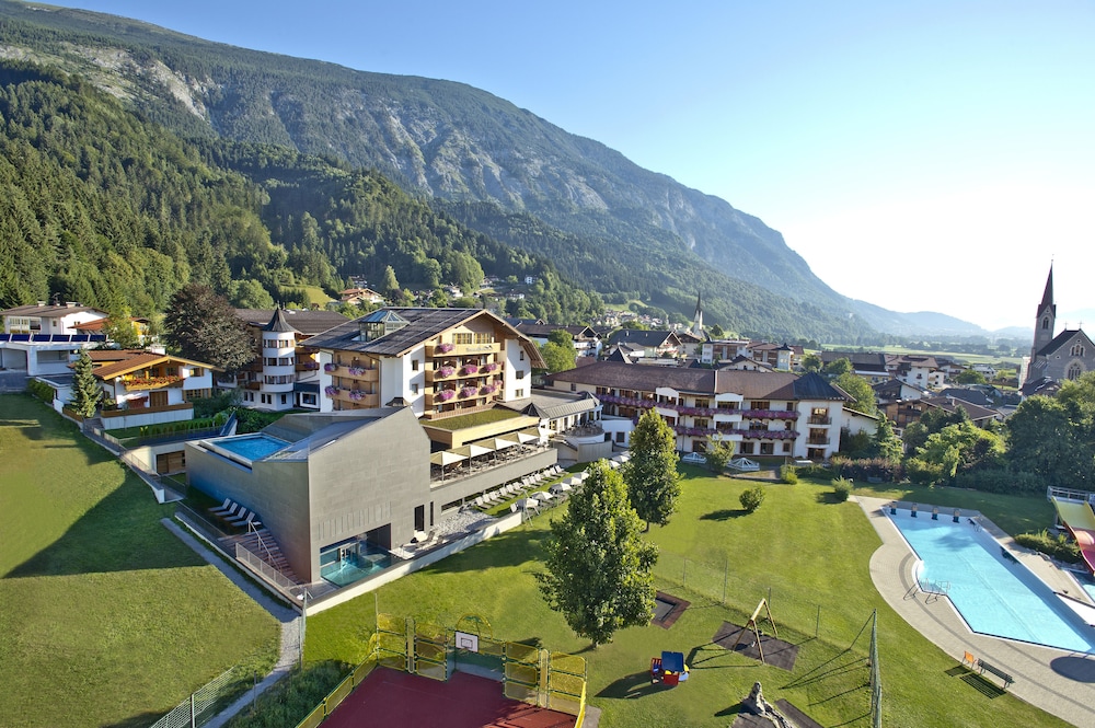 Hotel Schwarzbrunn 3/67