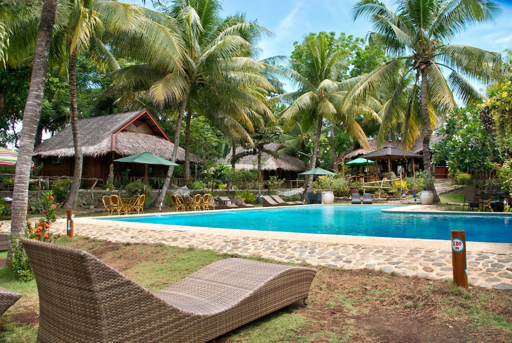 Oasis Resort 9/66