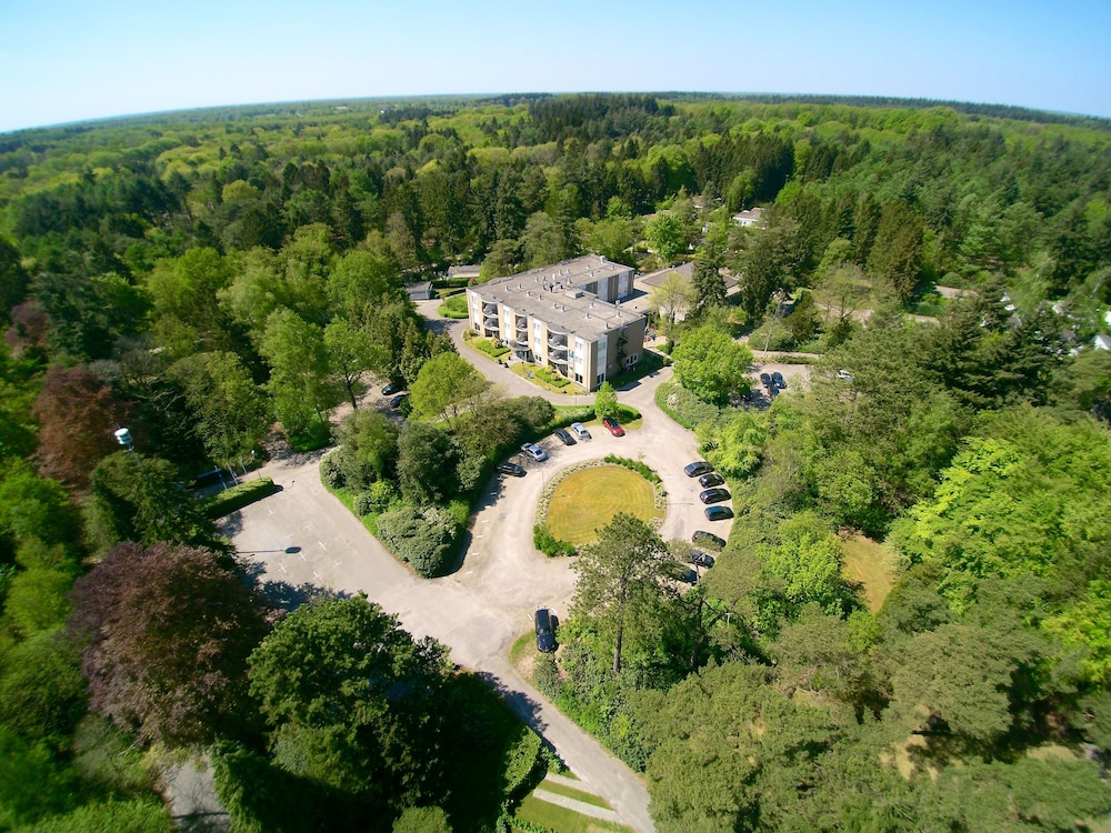 Fletcher Hotel de Eese Giethoorn 42/49