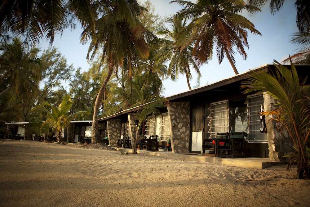 Small Hope Bay Lodge All Inclusive 42/53
