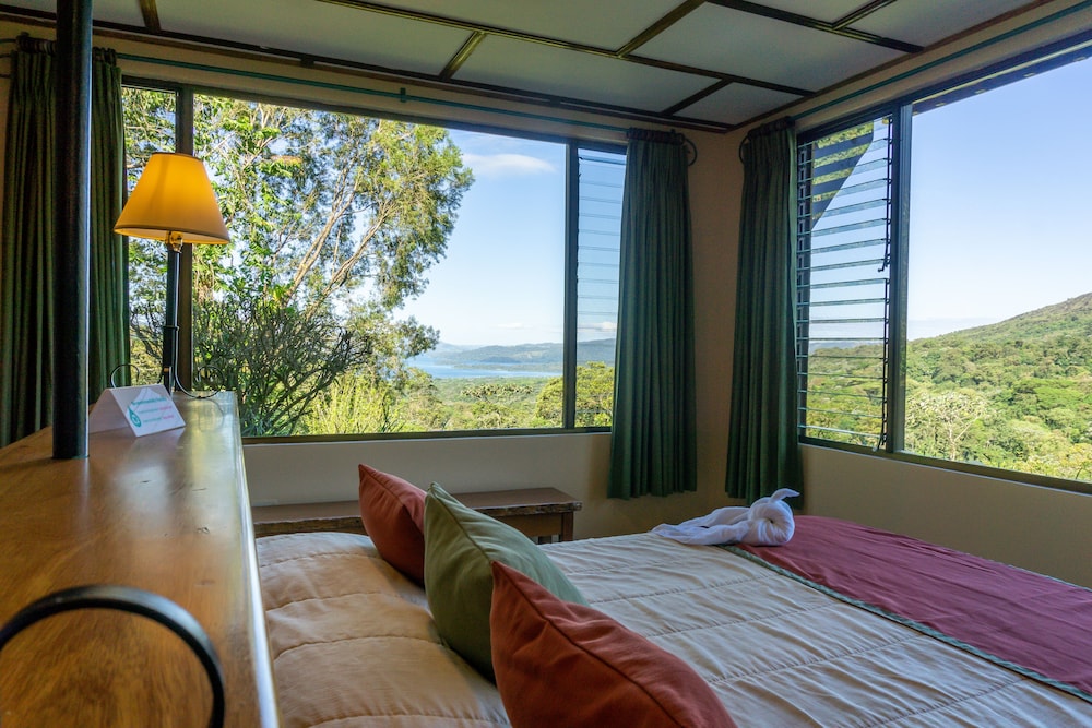 Arenal Observatory Lodge Spa 19/77