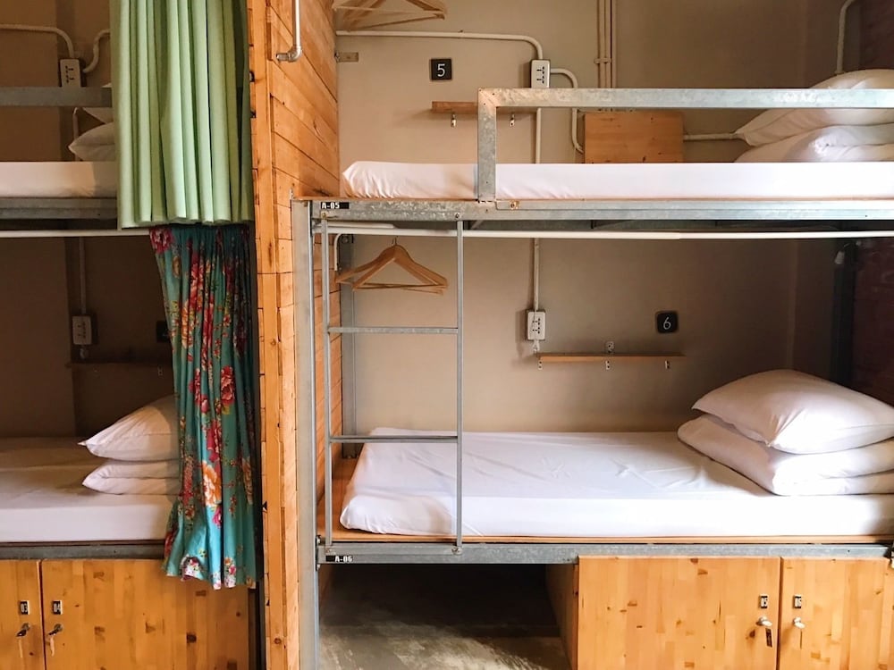 Lane62 Hostel 40/41