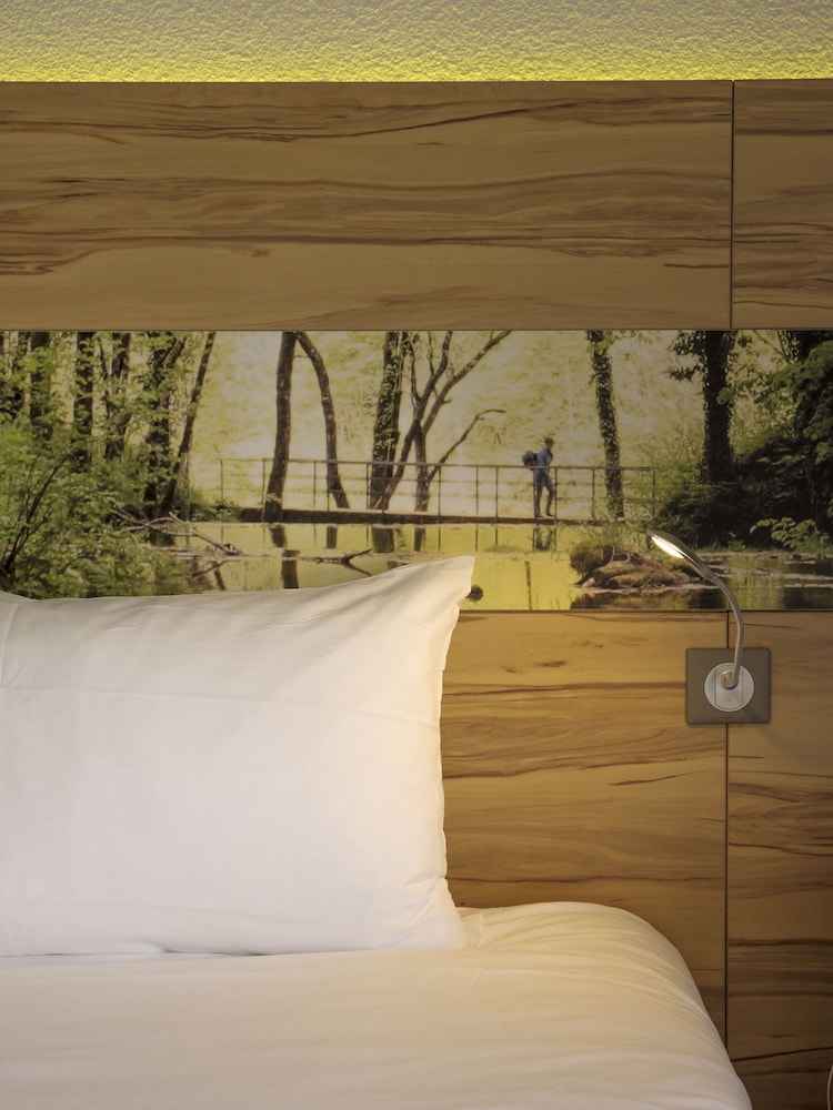 Ibis Styles Sarrebourg 21/49