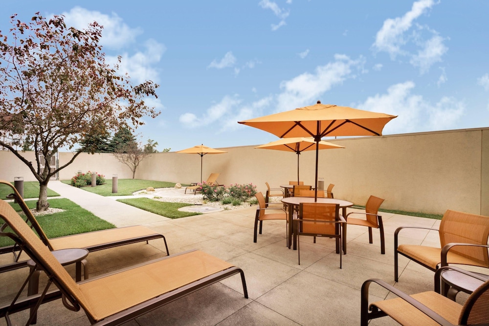 Courtyard by Marriott Dayton Beavercreek 48/61