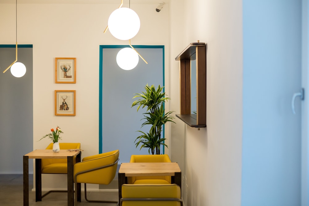 Relais Luce Florence 38/52