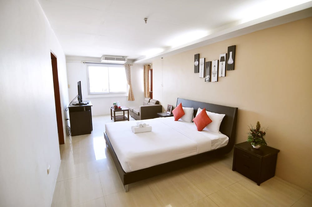 Centric Place Hotel 14/66