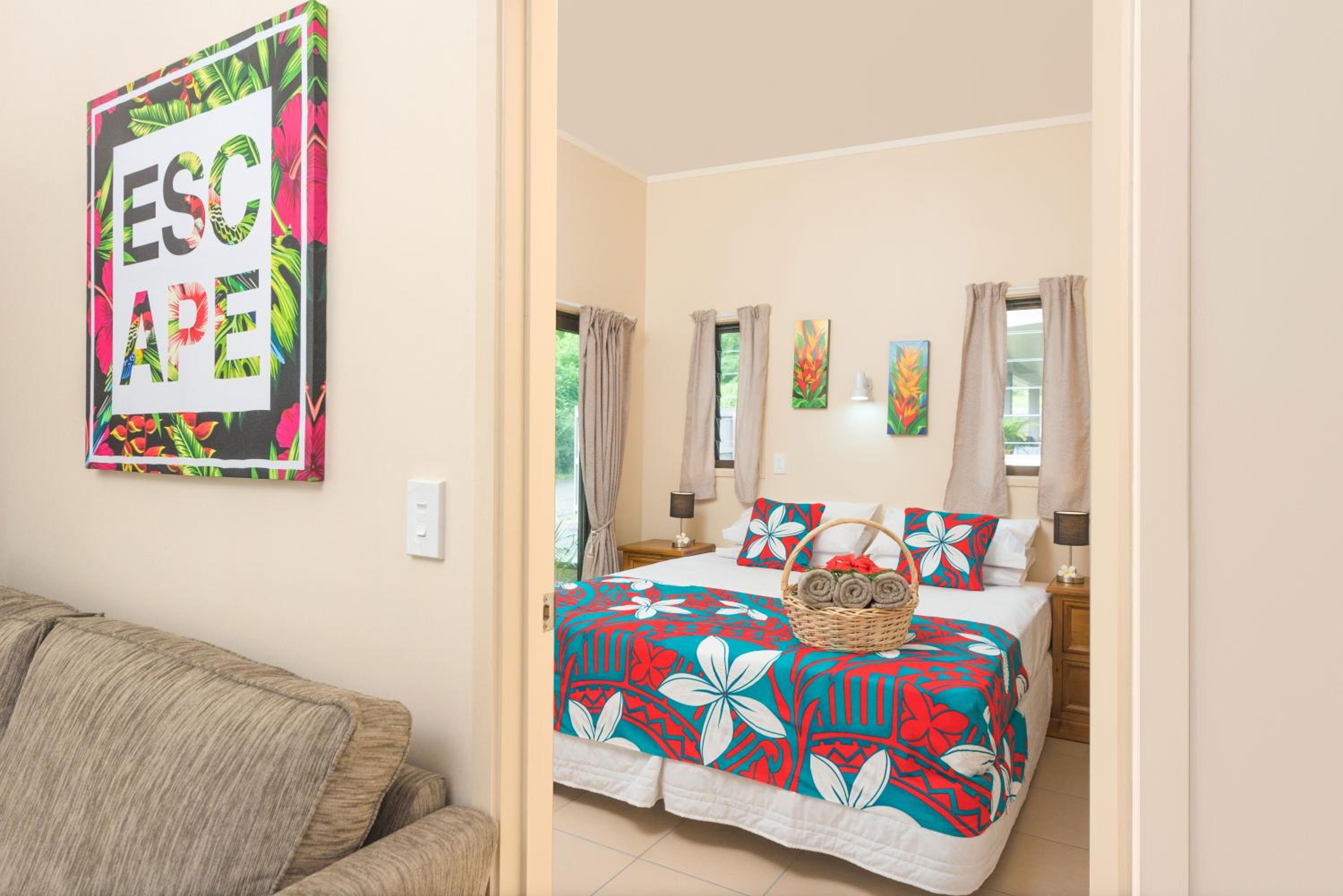 Tuoro Holiday Villas 8/29