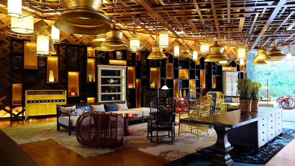 Hotel Indigo Bali Seminyak Beach By Ihg 51/77