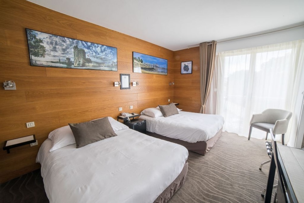 Hotel Les Brises 15/78