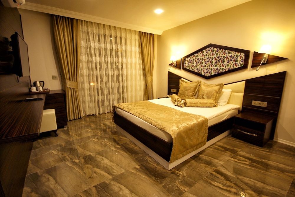 Venus Suite Hotel 18/50