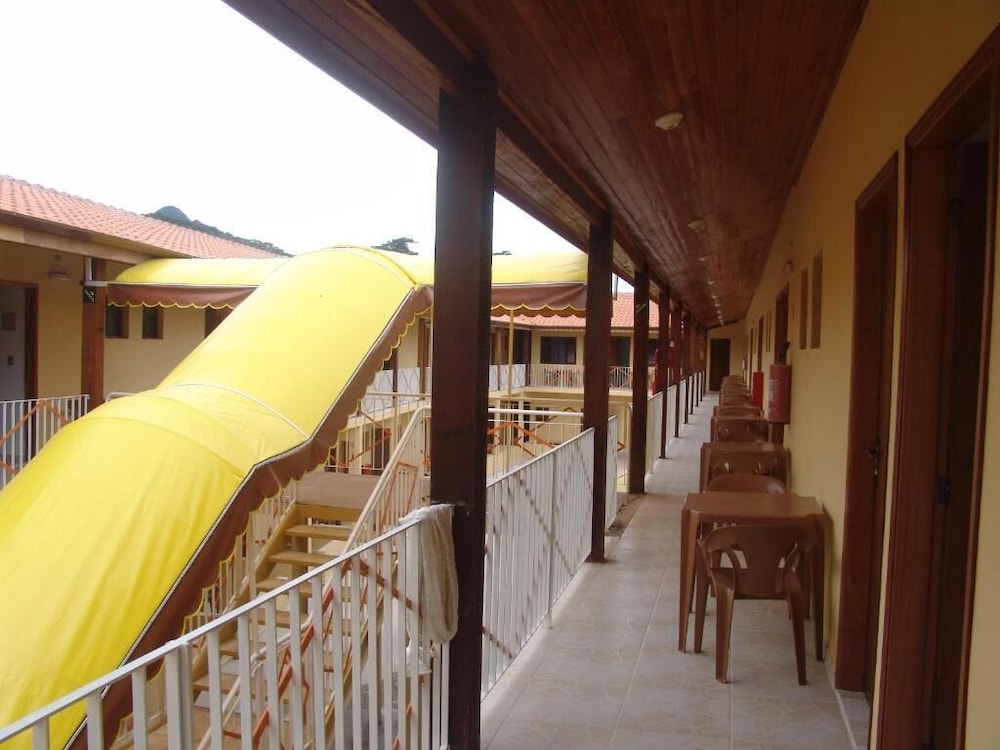 Mar Hotel in Caraguatatuba