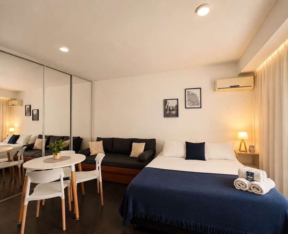 Sucre Suites 26/78