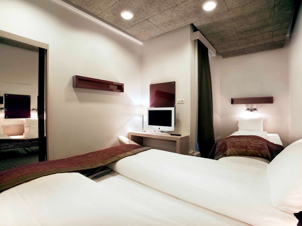 ibis Styles Stockholm Odenplan 28/73