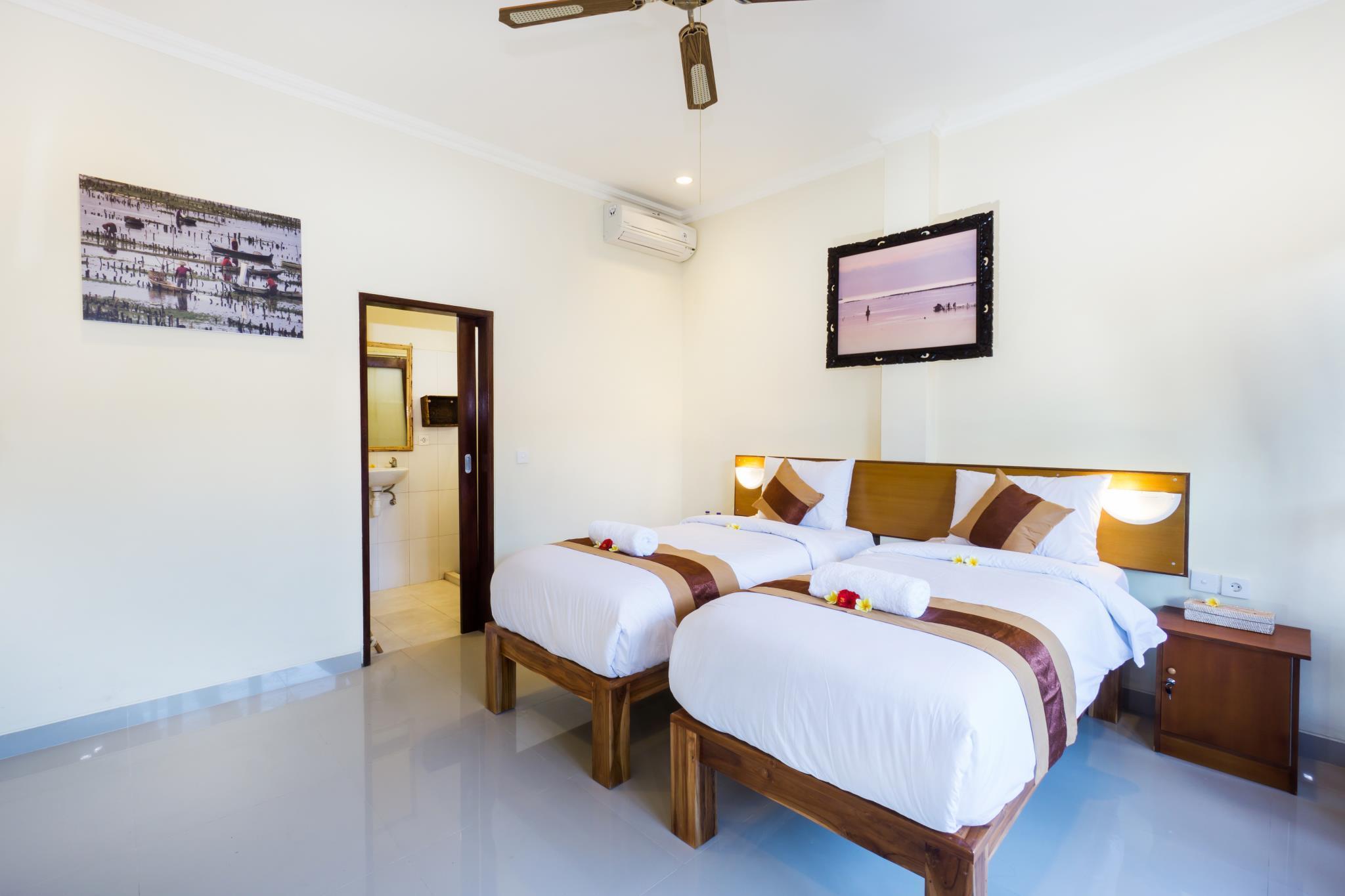 Seaweed Guesthouse Lembongan 9/30
