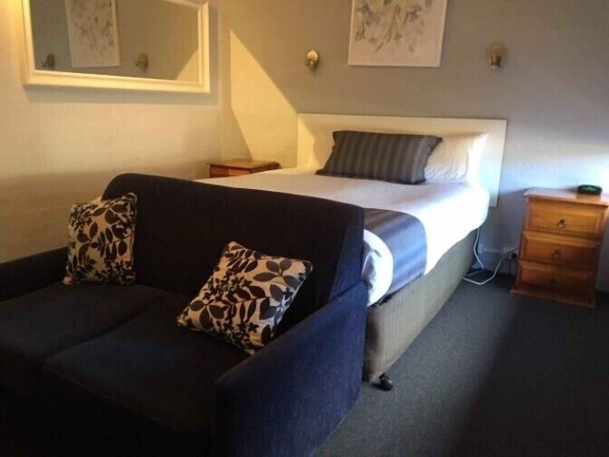 Special, Family, Queen and Twin Beds