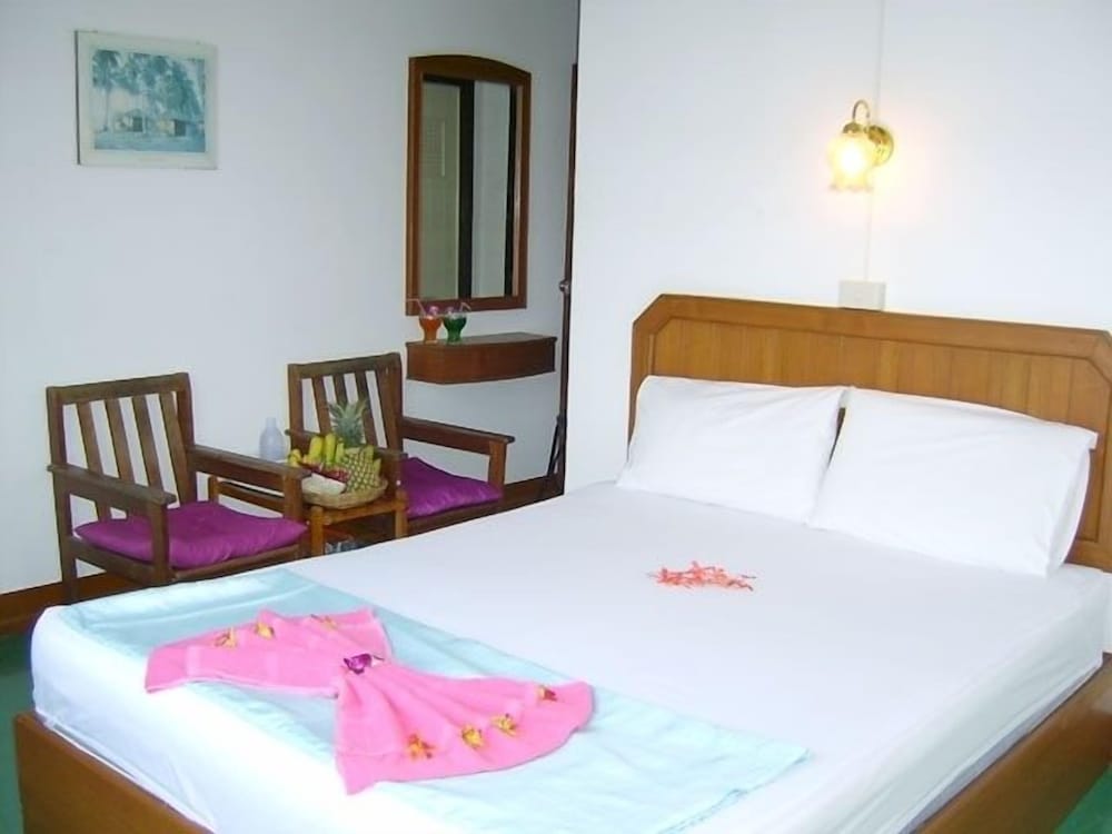 Krabi Grand Hotel 13/48