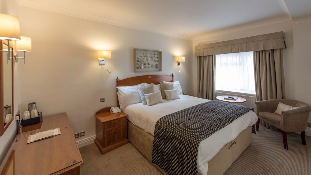 Saunton Sands Hotel Source Spa and Wellness 17/72
