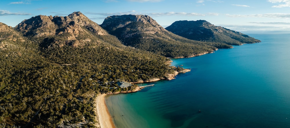 Freycinet Lodge 36/50