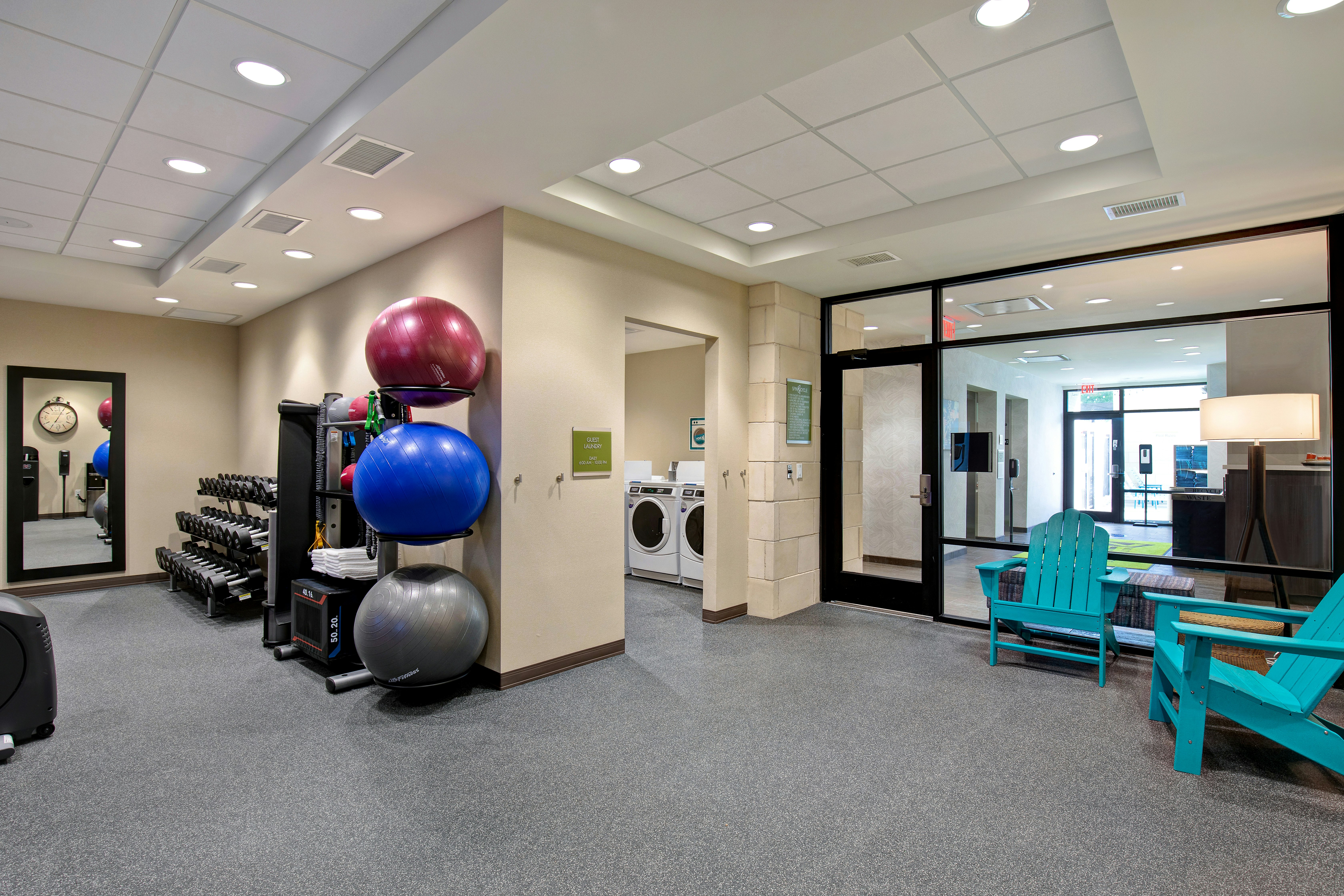 Home2 Suites By Hilton Dallas Lewisville Tx 32/64