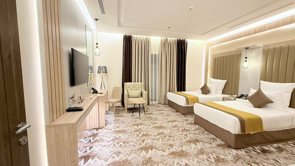 Le Reve Hotel 62/134