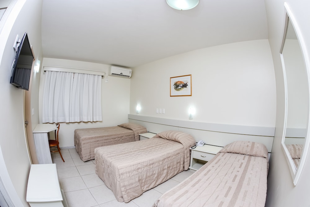 Hotel Suarez Executive 17/69