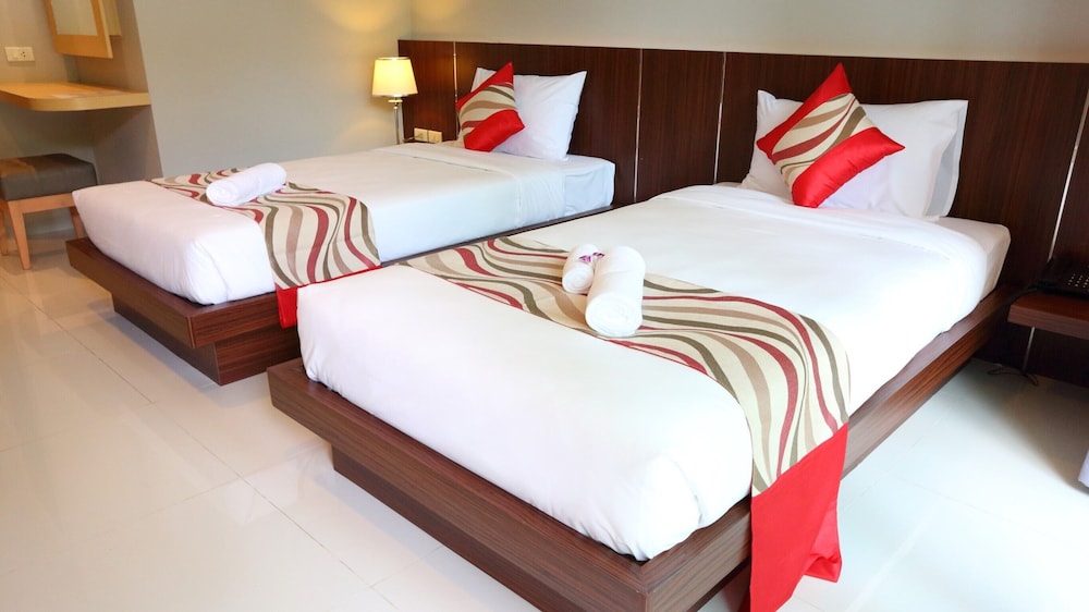 Ahad Suite Ao Nang 5/22