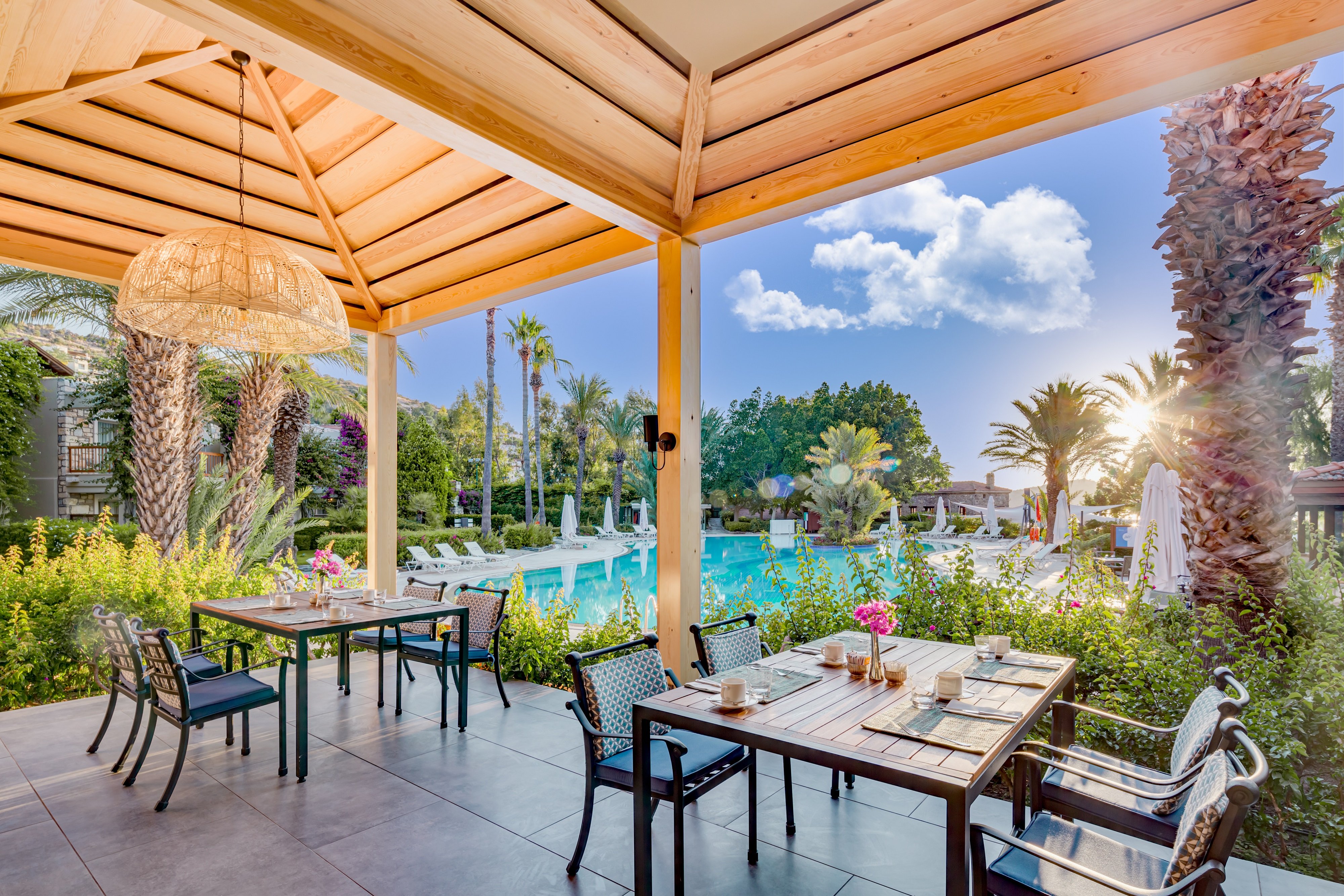 Divan Bodrum 36/58