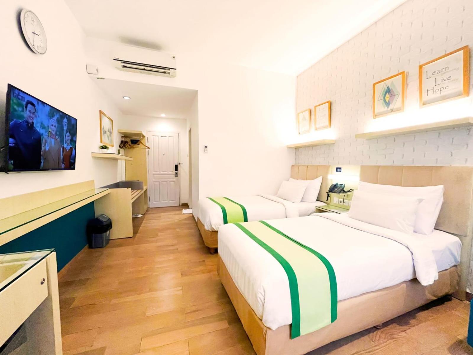 Hotel Wisata Niaga 22/56