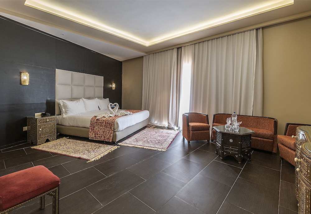 Delta Hotels by Marriott Marrakech Eden Andalou 44/72