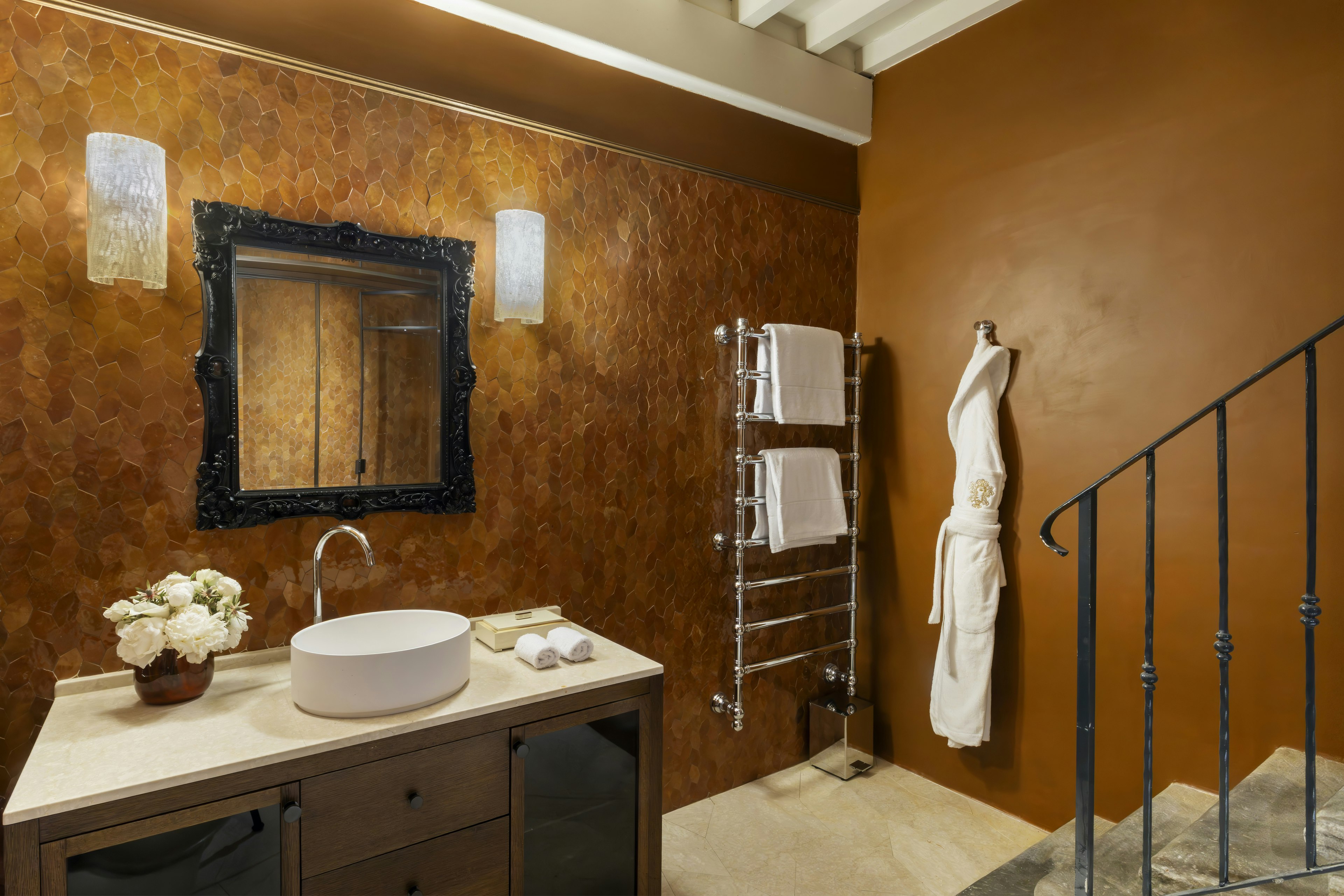 The James Suite Hotel Firenze 1564 83/89