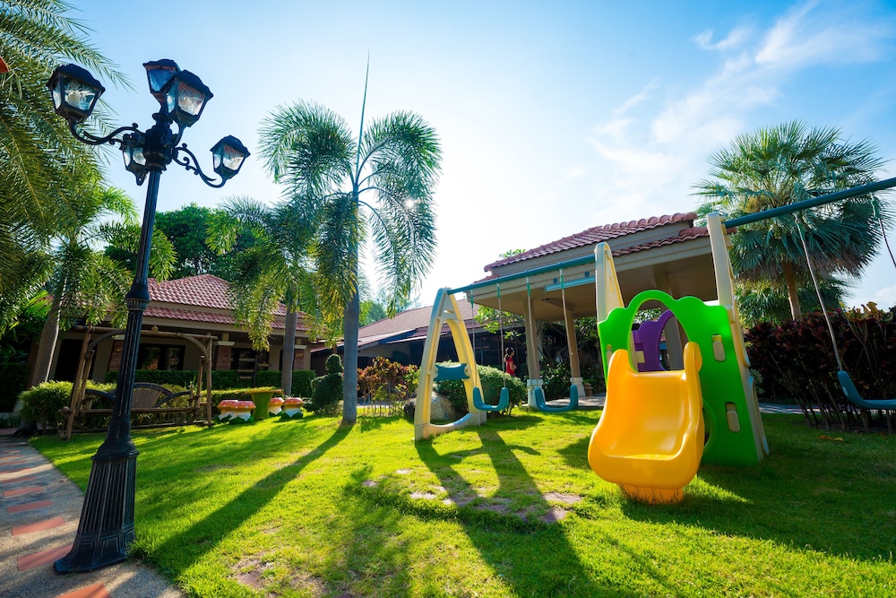 Sita Beach Resort And Spa 41/50
