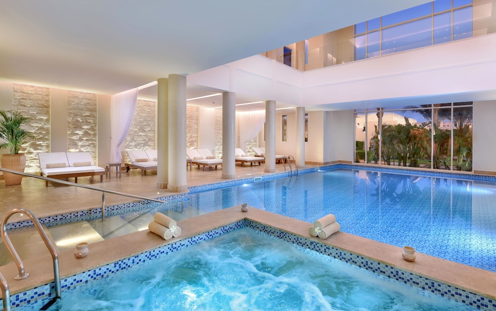 Steigenberger Resort Alaya Marsa Alam Red Sea (+16) 40/67